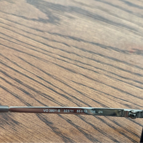 Vogue sunglasses - Picture 4 of 4